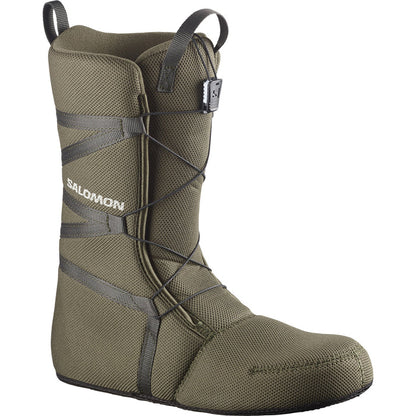 Faction BOA Boots (Olive)
