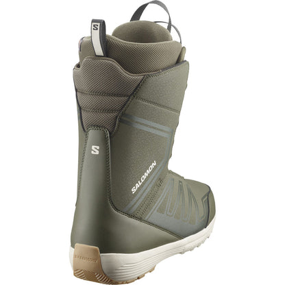 Faction BOA Boots (Olive)