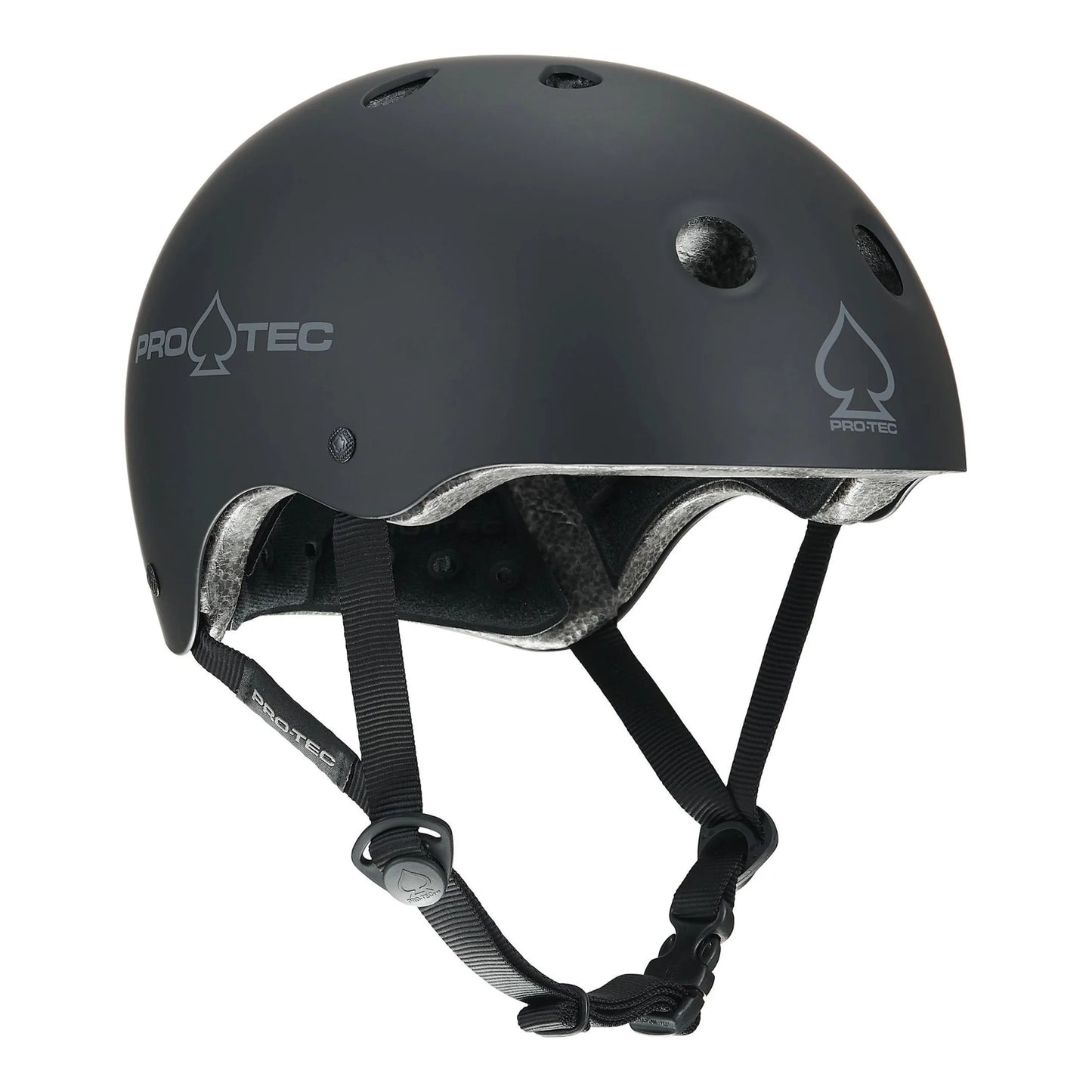Classic Certified (Black Matte)