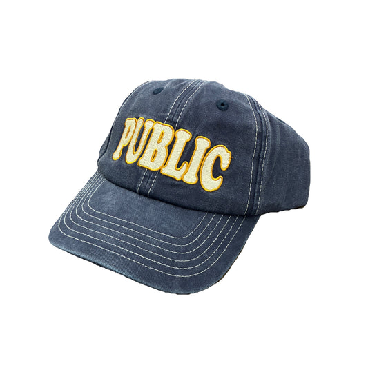 Tourist Cap (Navy)