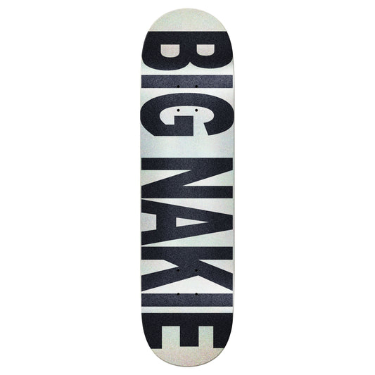 Chandler Big Nakie Deck 8.5in