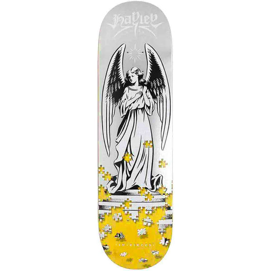 Hayley Pieces 8.25''