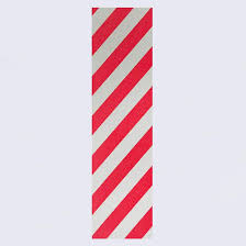 Red Alert Grip Sheet 9in