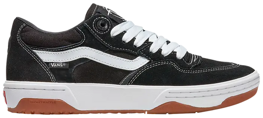 Rowan 2 (Black/White/Gum)