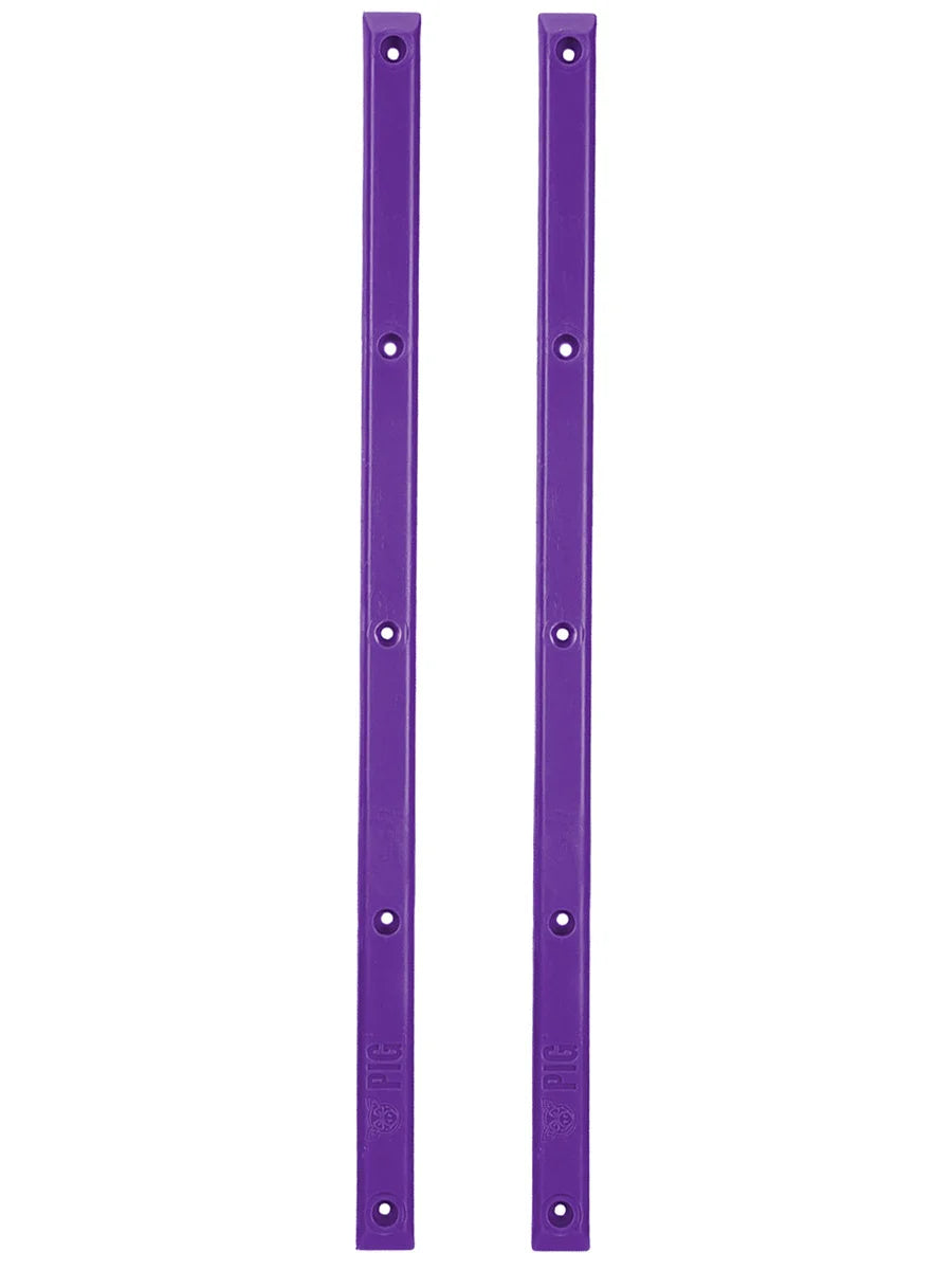 Pig Rail (purple)