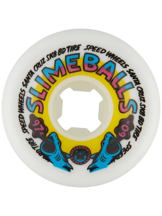 60mm Hertiage Shark Spew Vomits 97a