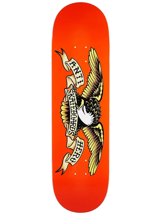 Classic Eagle 9.0