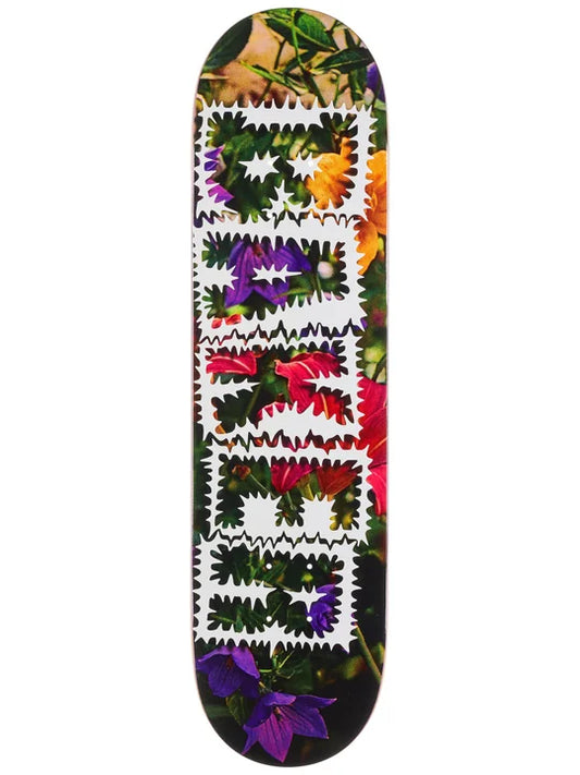 Library Card Deck 8.0in