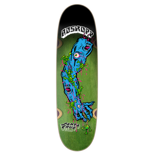 Roskopp Screamin Arm 9.0'' Deck