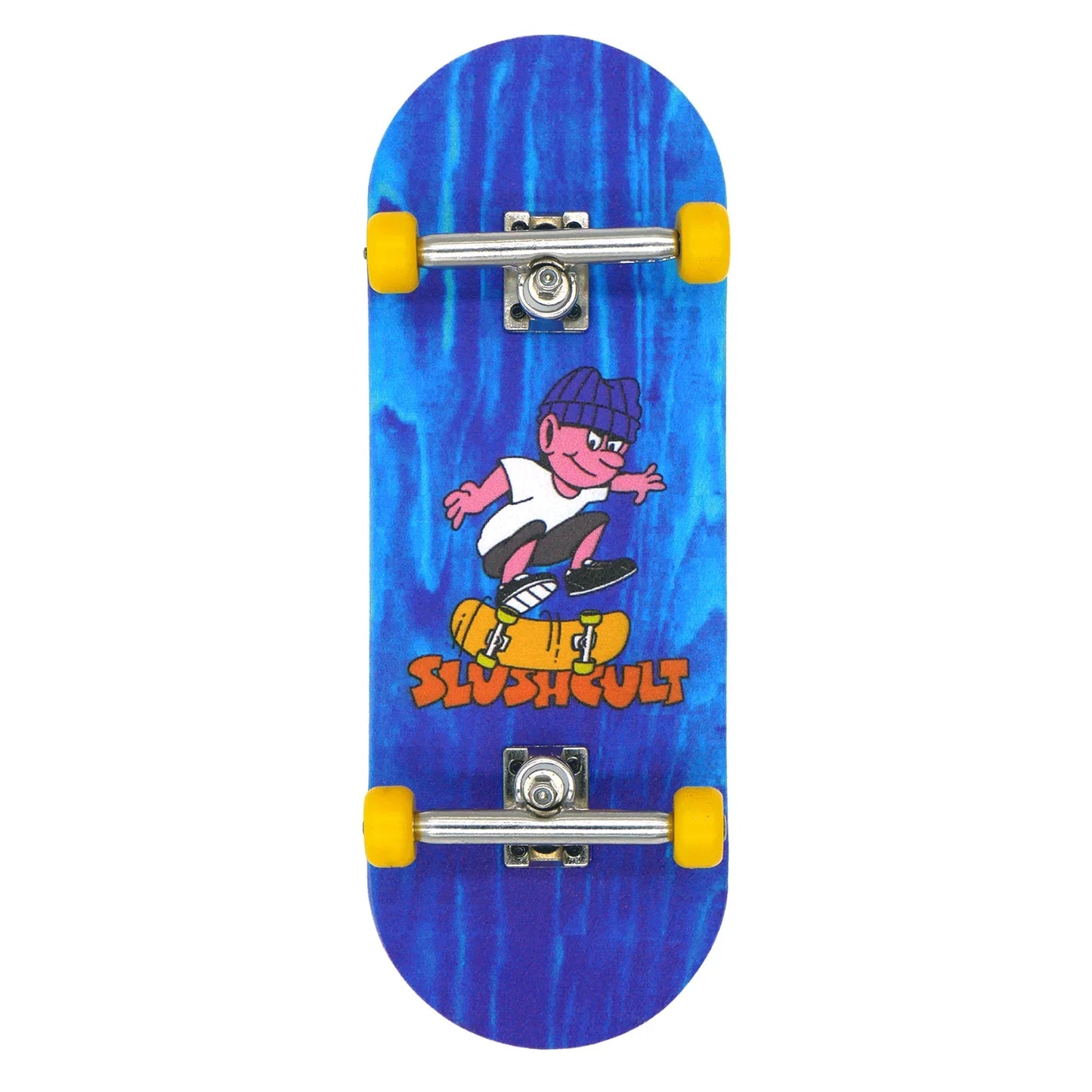 Kickflip Grom Complete Series 12