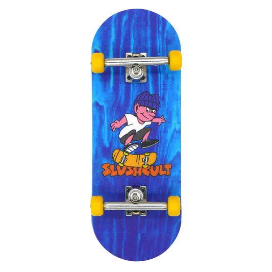 Kickflip Grom Complete Series 12