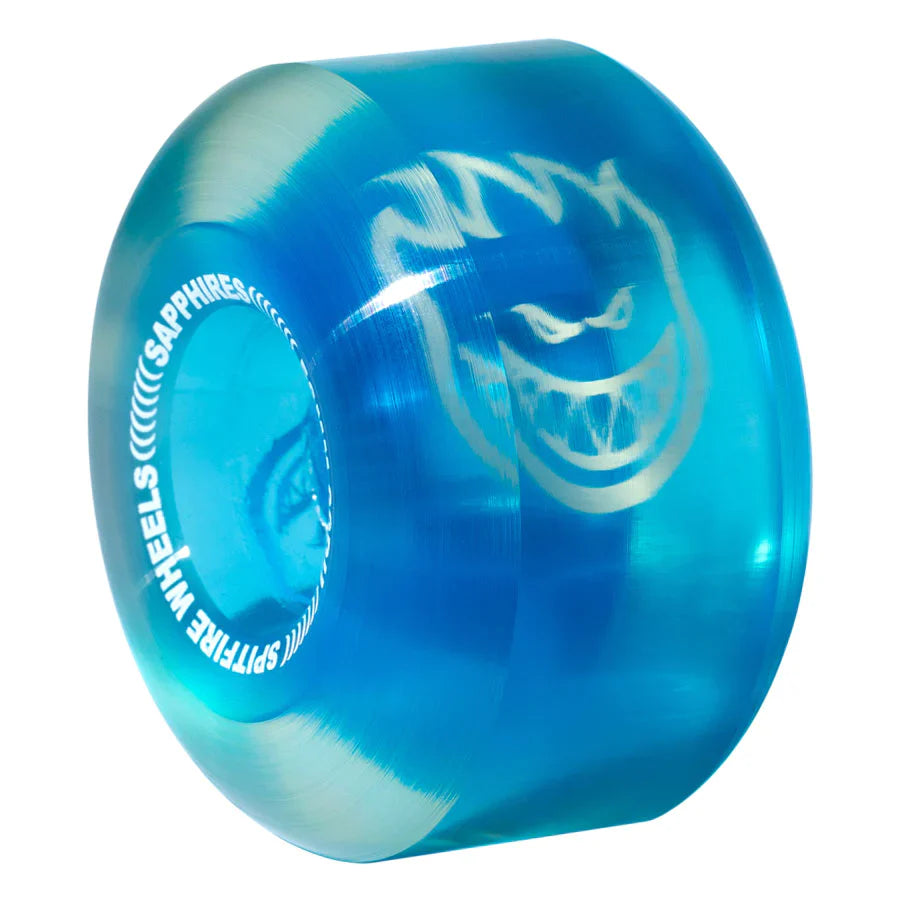 Sapphires Clear Blue 56mm 90D
