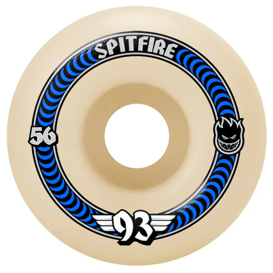 Formula Four Classic 56mm 93a