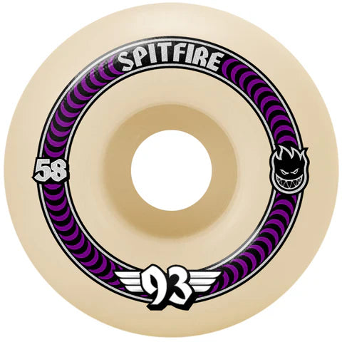 Formula Four Classic 58mm 93a