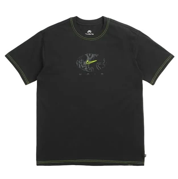 Ishod Tee (black)