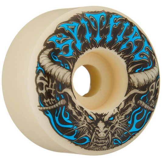 Formula Four Demon Redux Conical Full 54mm 99a