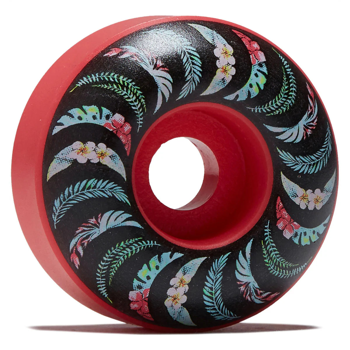 F4 Floral Pink Classic 52mm 99a