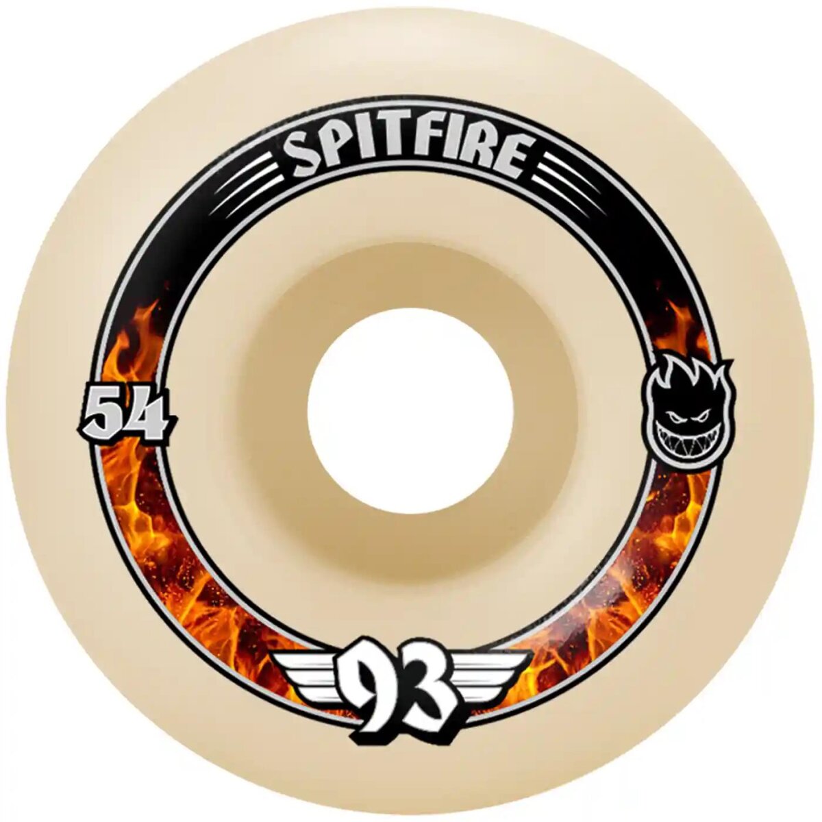Formula Four Classic 54mm 93a Soft Sliders