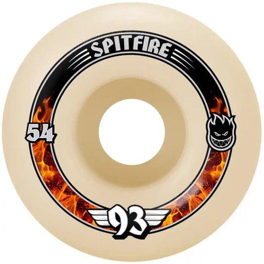 Formula Four Classic 54mm 93a Soft Sliders