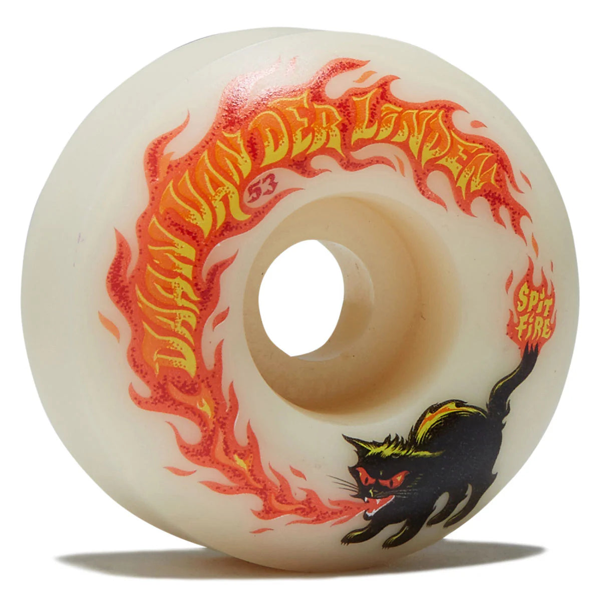 F4 Daan Pyrocat Classics 53mm 99a