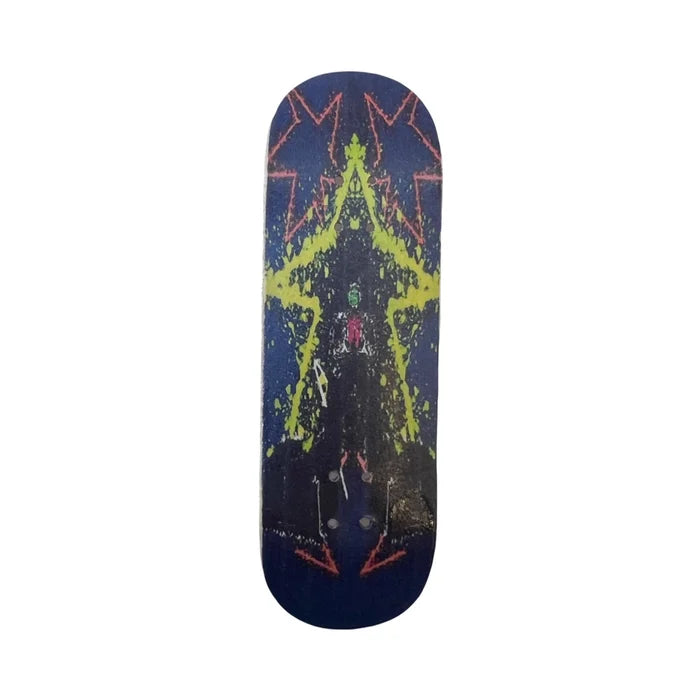 Starboy Deck