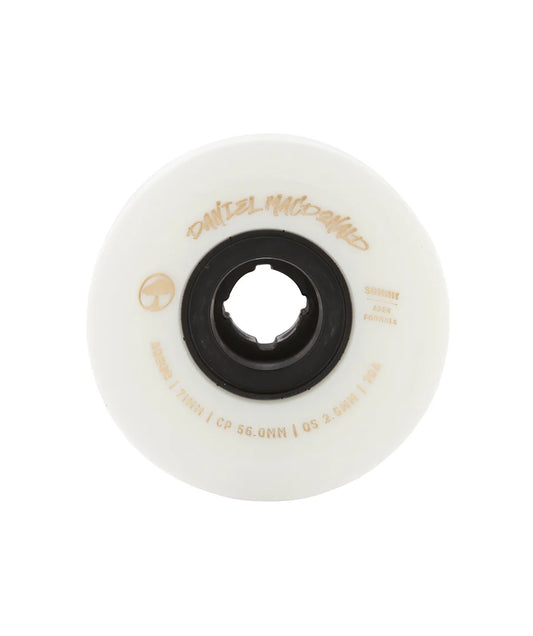 Summit Daniel Mcdonald 71mm 78a (White)
