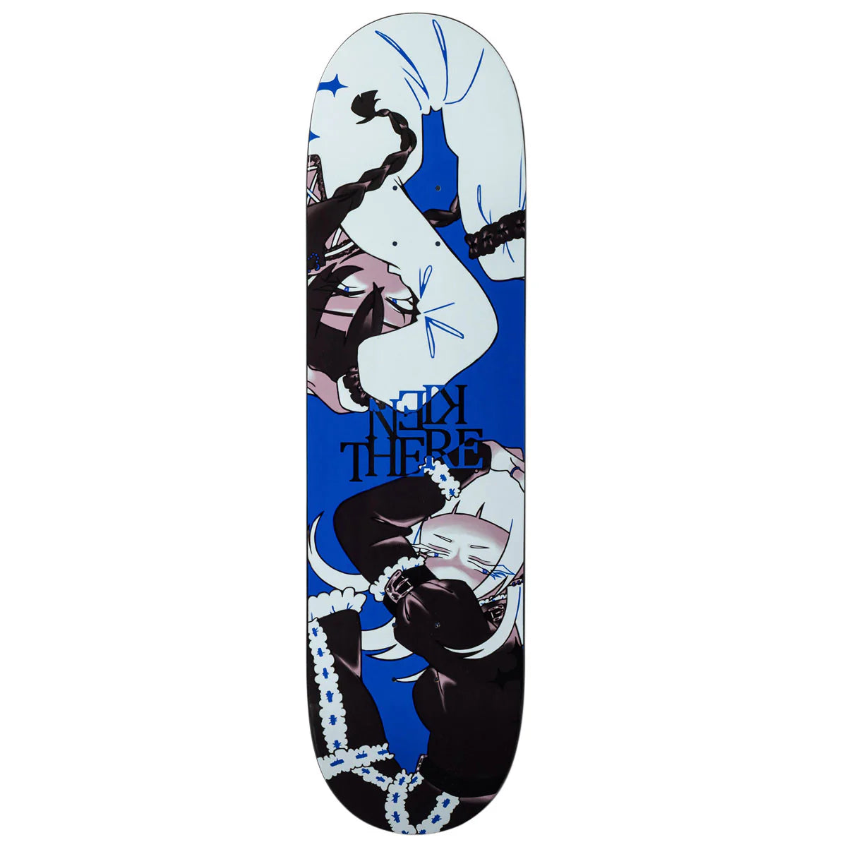 Kien Hue 8.38'' Deck
