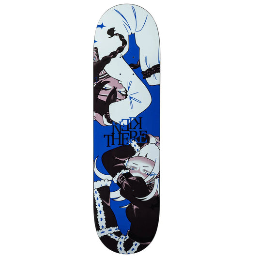 Kien Hue 8.38'' Deck