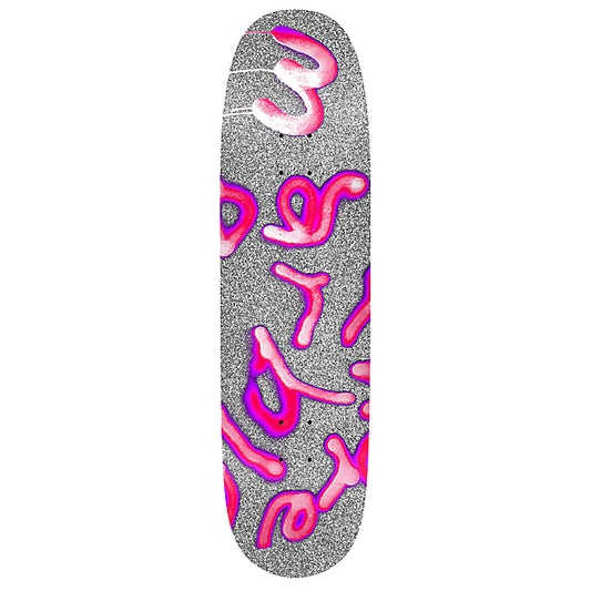 Marbie Soupy Deck 8.5in