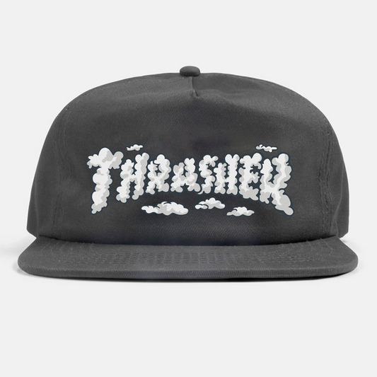 Clouds by Spanky Snapback (Grey)
