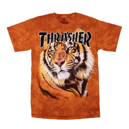 The Mountain Tiger T-Shirt