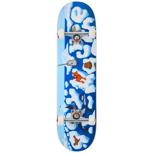 Artic 8.25'' Complete