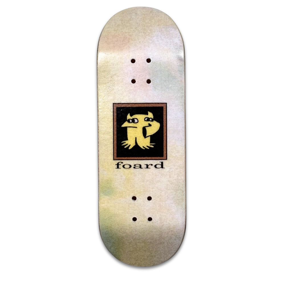 Triple Mingus Deck