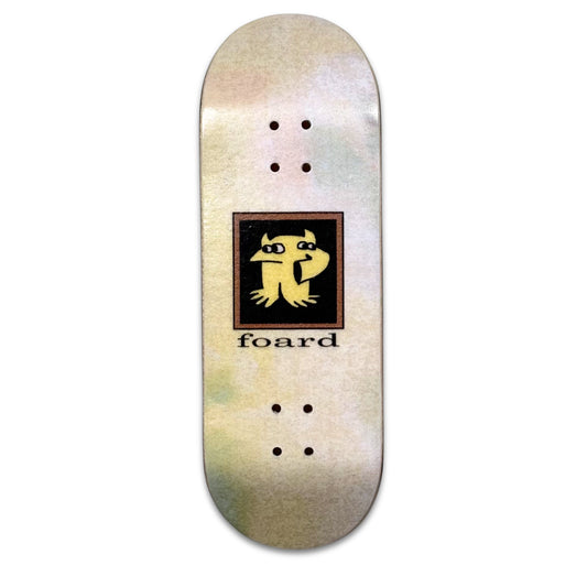 Triple Mingus Deck