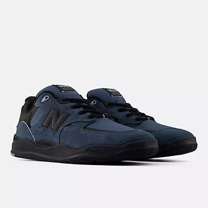 Tiago 1010 (Shadow Blue/Black)