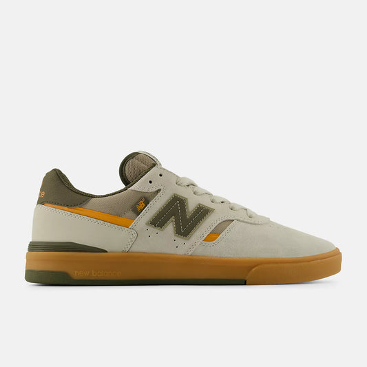 Jamie Foy 306 Cup (Grey Green)