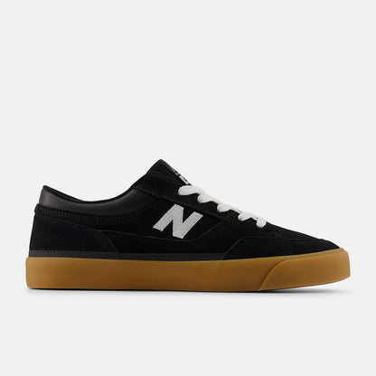 Franky Villani 417 Low (Black/White)