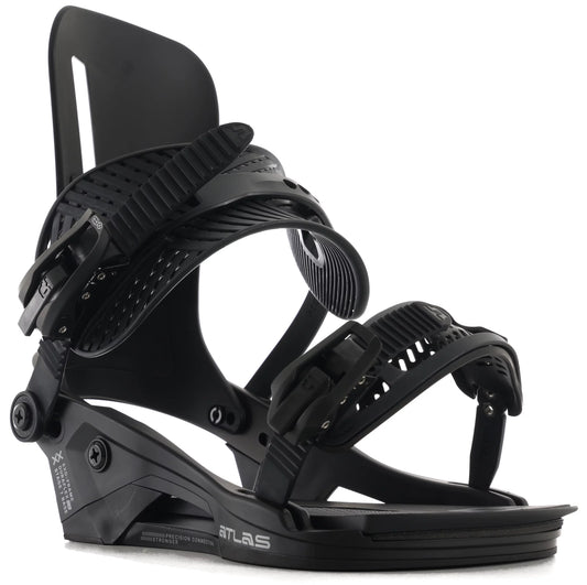 Atlas (black)