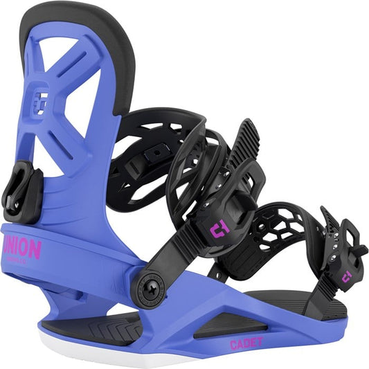 Cadet 2026 (purple)
