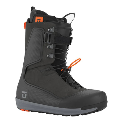 Factory Boot (Black)