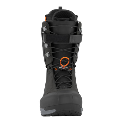 Factory Boot (Black)