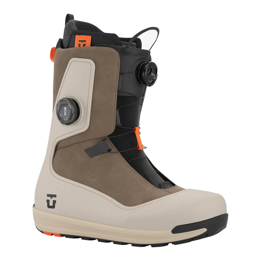 Reset Boot (Sand)