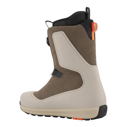 Reset Boot (Sand)
