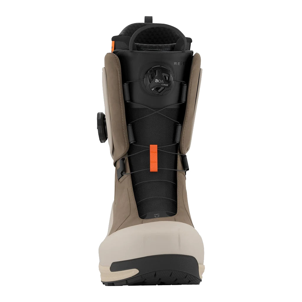Reset Boot (Sand)
