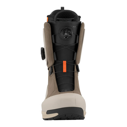 Reset Boot (Sand)