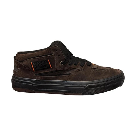 Skate Half Cab Wafflecup (Rizzo)