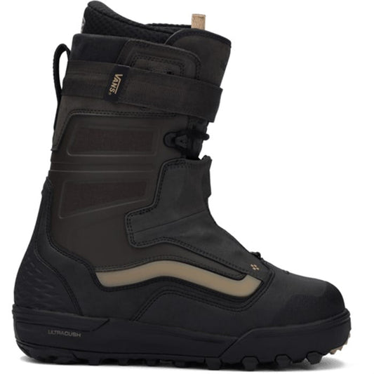 Hi-Country (faded black)