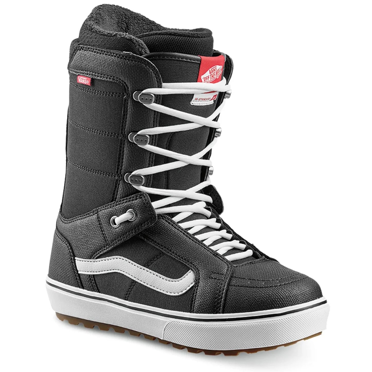 Hi Standard OG (blk/wht)