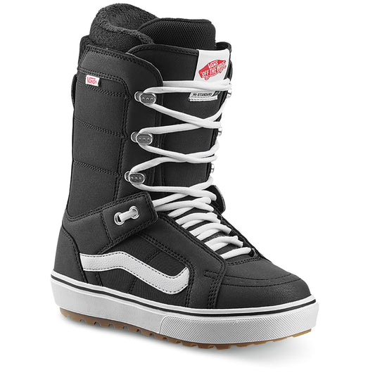 Hi Standard OG Womens (black/white)