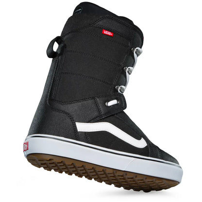 Hi Standard OG (blk/wht)